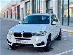 بي ام دبليو X5